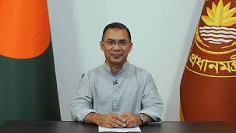 রমজানের শিক্ষা ধারণ করে ঈদের আনন্দ ভাগাভাগির আহ্বান প্রধানমন্ত্রীর